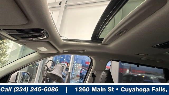 Preowned 2025 Hyundai PALISADE Limited for Sale