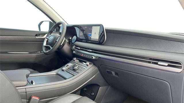 2025 Hyundai PALISADE Limited