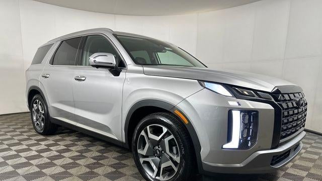 2025 Hyundai PALISADE Limited