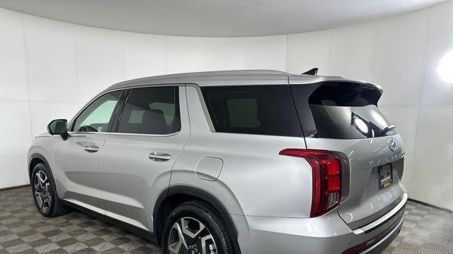 2025 Hyundai PALISADE Limited