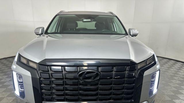 2025 Hyundai PALISADE Limited