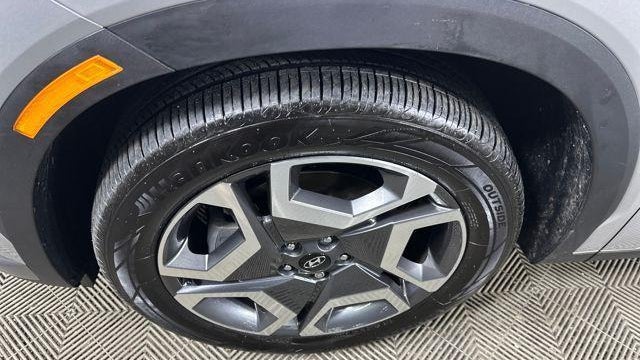 2025 Hyundai PALISADE Limited