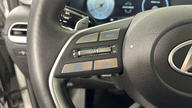 2025 Hyundai PALISADE Limited