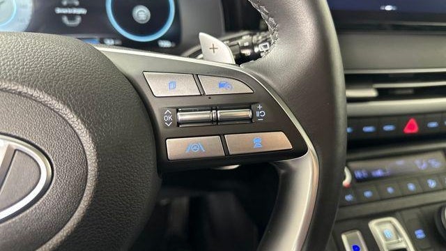 2025 Hyundai PALISADE Limited