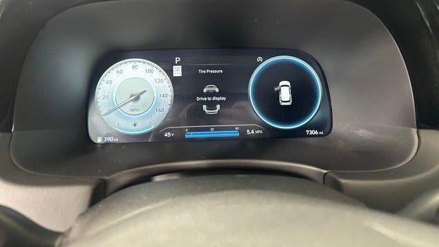 2025 Hyundai PALISADE Limited
