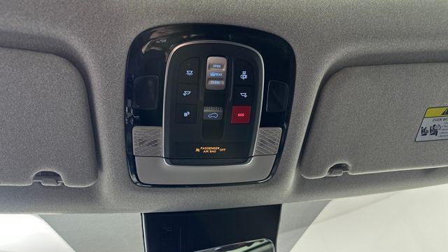 2025 Hyundai PALISADE Limited