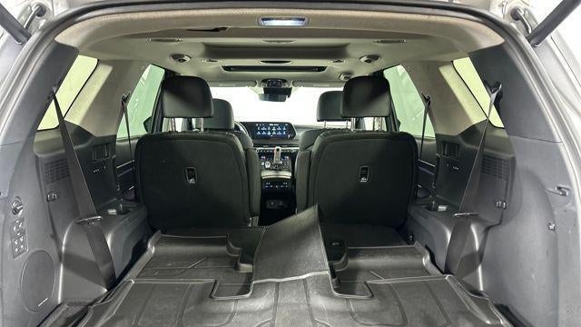 2025 Hyundai PALISADE Limited