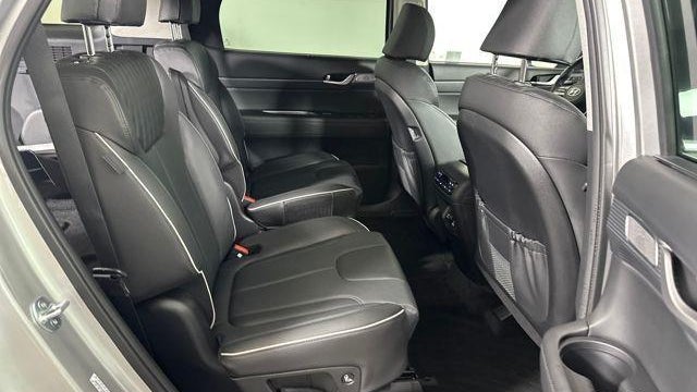 2025 Hyundai PALISADE Limited