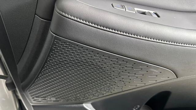 2025 Hyundai PALISADE Limited