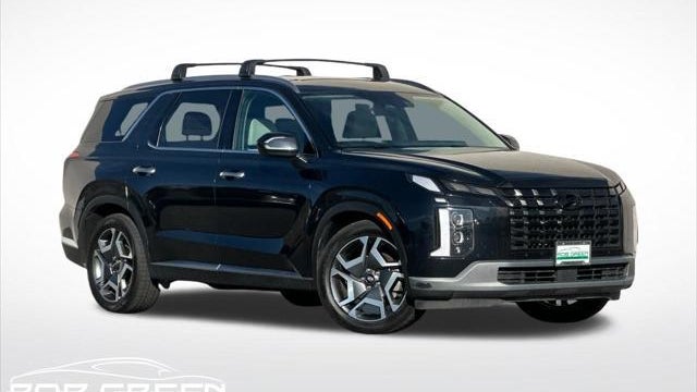 Preowned 2023 Hyundai PALISADE Limited for Sale
