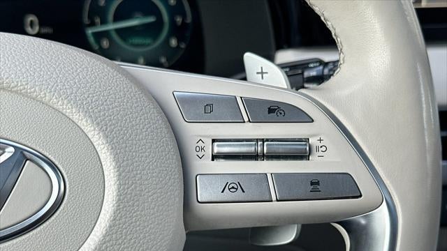 2023 Hyundai PALISADE Limited
