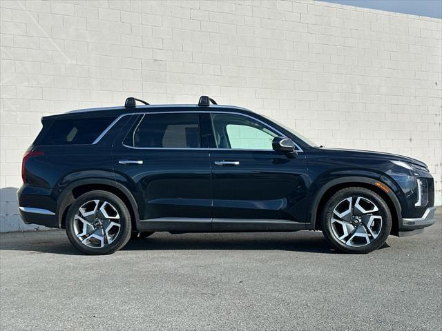 2023 Hyundai Palisade - $29,121