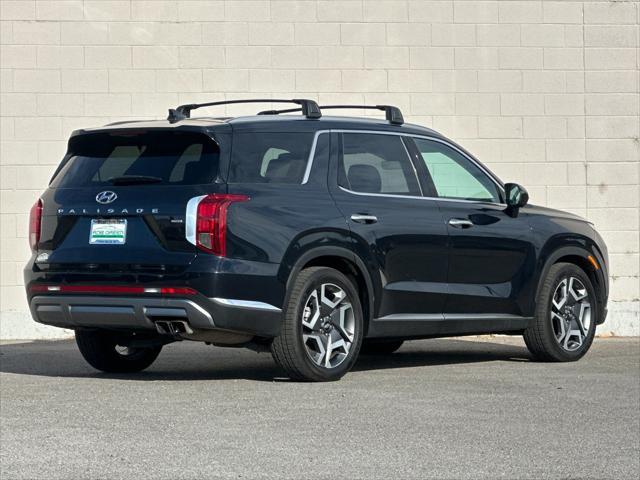 2023 Hyundai Palisade - $29,121