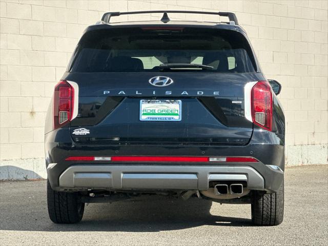 2023 Hyundai Palisade - $29,121