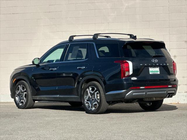 2023 Hyundai Palisade - $29,121