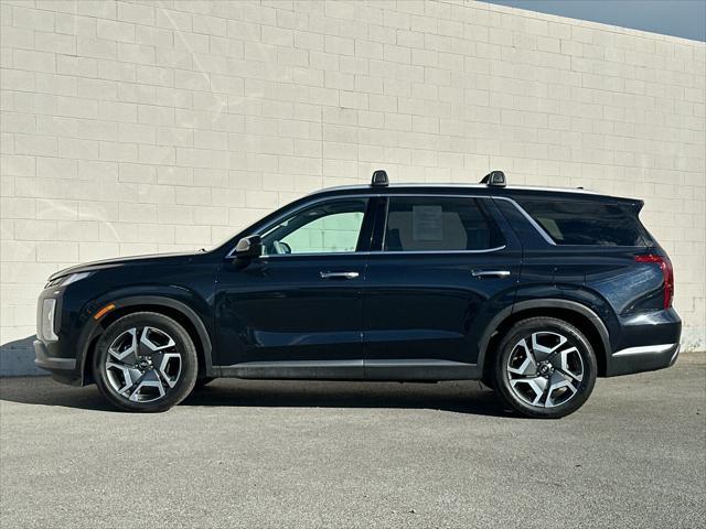 2023 Hyundai Palisade - $29,121