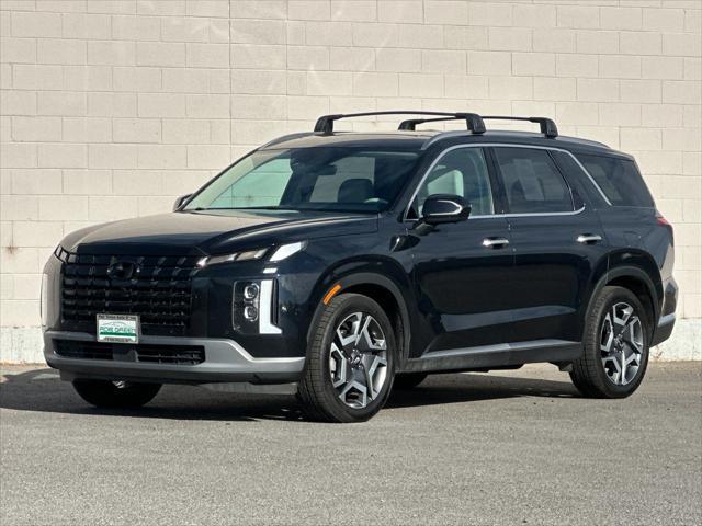 2023 Hyundai Palisade - $29,121