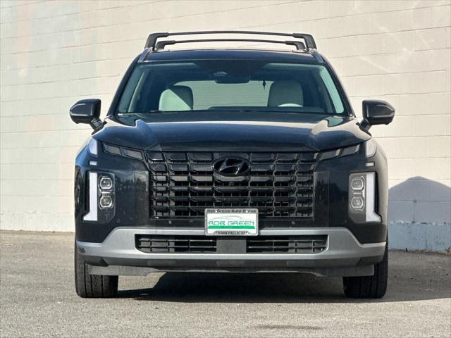 2023 Hyundai Palisade - $29,121