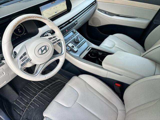 2023 Hyundai Palisade - $29,121
