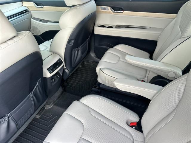2023 Hyundai Palisade - $29,121