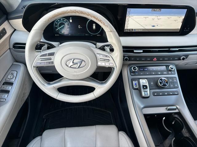 2023 Hyundai Palisade - $29,121