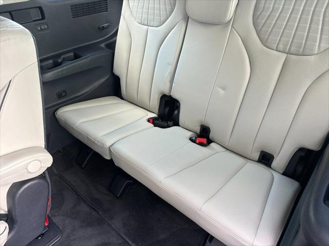 2023 Hyundai Palisade - $29,121