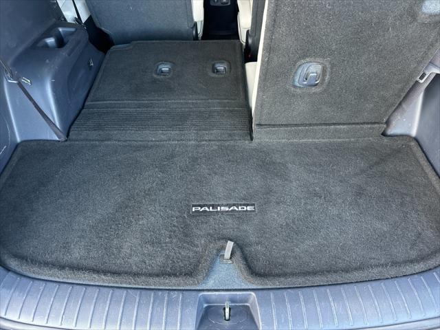 2023 Hyundai Palisade - $29,121
