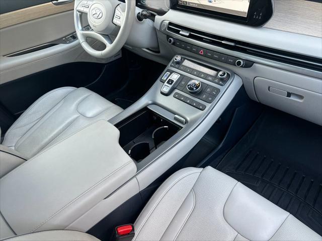 2023 Hyundai Palisade - $29,121
