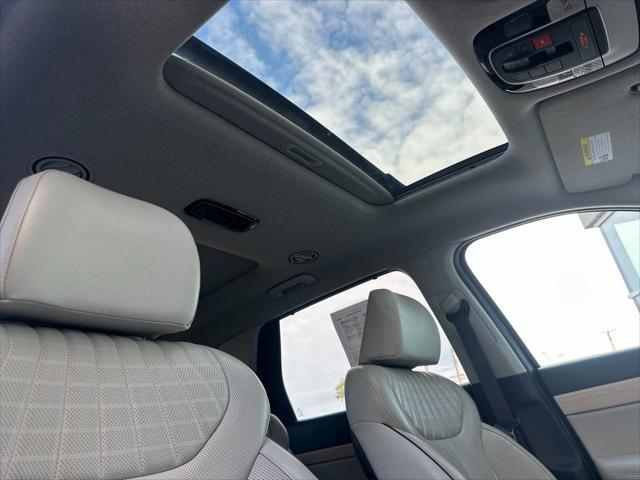 2023 Hyundai Palisade - $29,121