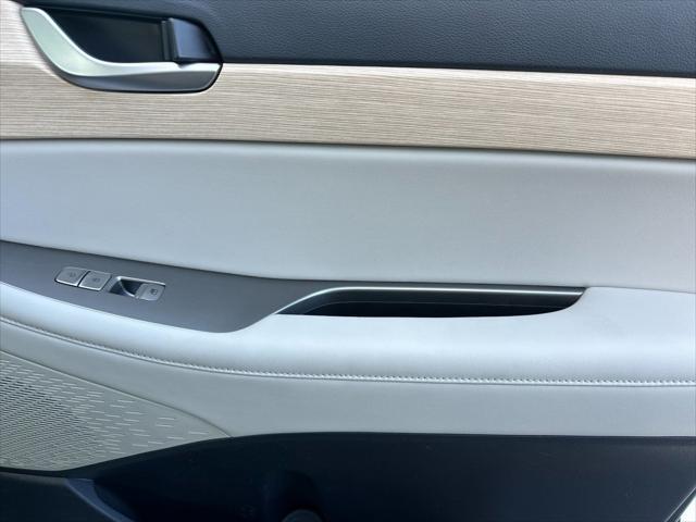 2023 Hyundai Palisade - $29,121
