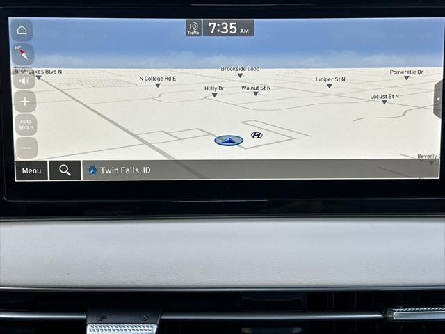 2023 Hyundai Palisade - $29,121