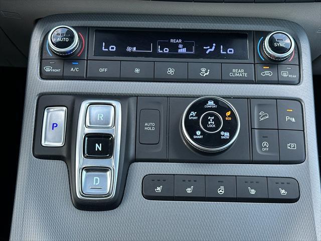 2023 Hyundai Palisade - $29,121