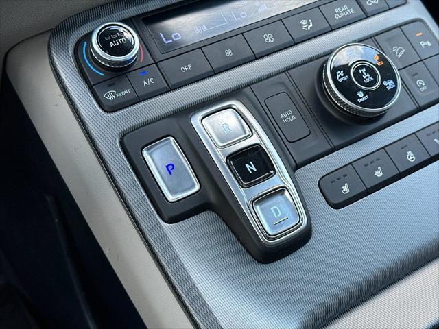 2023 Hyundai Palisade - $29,121