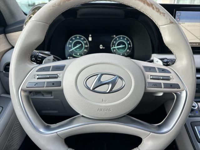 2023 Hyundai Palisade - $29,121