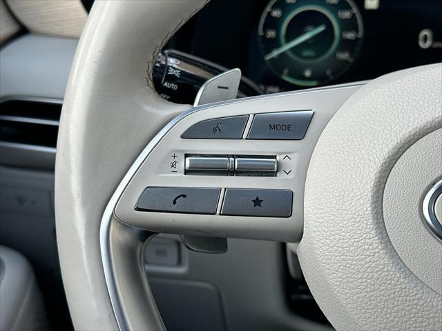2023 Hyundai Palisade - $29,121