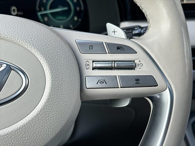 2023 Hyundai Palisade - $29,121