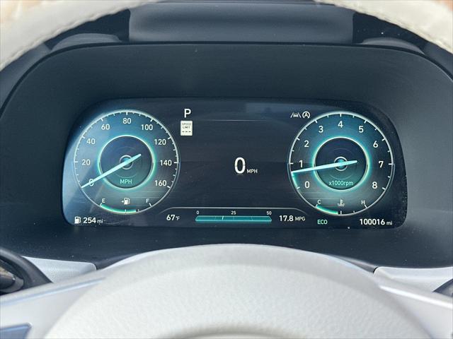 2023 Hyundai Palisade - $29,121