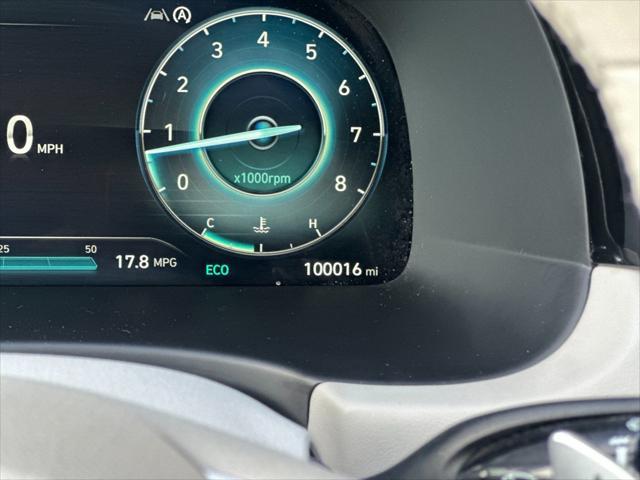 2023 Hyundai Palisade - $29,121