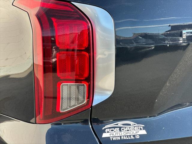 2023 Hyundai Palisade - $29,121