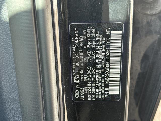 2023 Hyundai Palisade - $29,121