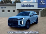 2023 Palisade Thumbnail 1