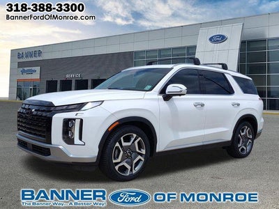 2023 Hyundai Palisade AWD Limited 4DR SUV