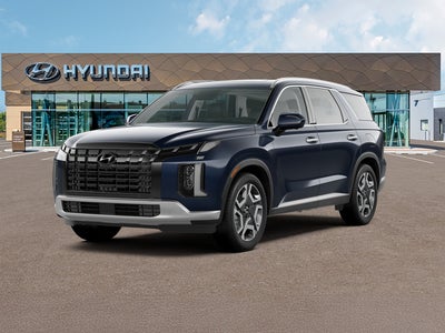 Photo of a 2023 Hyundai Palisade AWD Limited 4DR SUV for sale