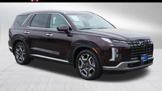 Preowned 2023 Hyundai PALISADE Limited for Sale