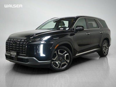 Photo of a 2024 Hyundai Palisade AWD Limited 4DR SUV for sale