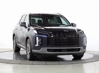 Photo of a 2024 Hyundai Palisade AWD Limited 4DR SUV for sale
