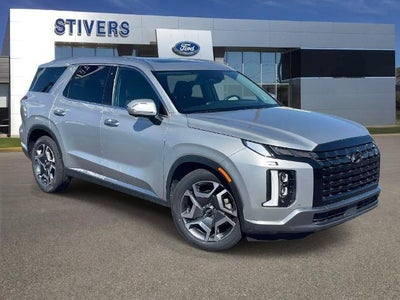 2024 Hyundai Palisade AWD Limited 4DR SUV