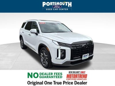 Photo of a 2024 Hyundai Palisade AWD Limited 4DR SUV for sale