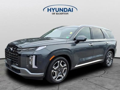 Photo of a 2024 Hyundai Palisade AWD Limited 4DR SUV for sale
