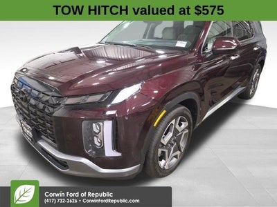 Photo of a 2024 Hyundai Palisade AWD Limited 4DR SUV for sale